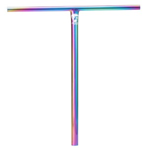 FT11 Titanium T Bar
